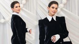 10 yıllık eşinden ayrılmıştı! Buse Terim yeni bir aşka yelken açtı: İşte ilk kare