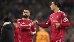 Premier Lig'de Arsenal yine kazandı, Liverpool'da kriz sürüyor!