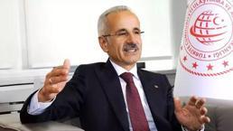 Bakan Uraloğlu: 'Bu orta koridor, ülkemiz ve 21 ülkenin konusudur'