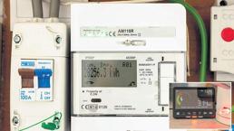 41 milyon abonenin sayacı değişecek