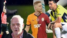 Bahis ve şike soruşturmasında ikinci devre: Savcılık düdüğü çaldı