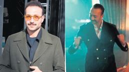 Sosyal medyaya damga vuran dans! Kadir'den yorum