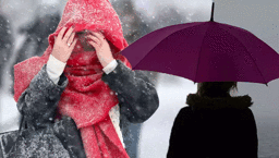 Son dakika... Meteoroloji yeni hava durumu raporu: Sıcaklıklar 9 derece birden düşecek