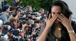 Meghan Markle'ın zor günleri! Evlenmeden önce bağını koparmıştı...