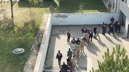 Ankara'da 'tefecilik' operasyonu! 25 şüpheli yakalandı