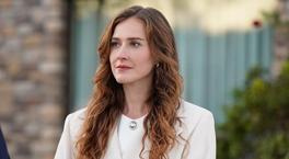 Güller ve Günahların Berrak'ı Oya Unustası: Sevmeyi bilmeyen yaralı bir kadın