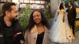 Sınırları aşan aşk hikayesi: Sağ olsun asker yolu bekledi