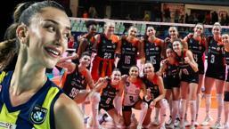 Hande Baladın'dan sonra bir transfer daha!