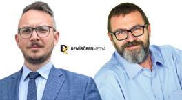 Demirören Medya ödüllerle taçlandı