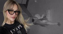 Yasemin Şefkatli korku dolu anlarını paylaştı: Psikolojim bozuk galiba