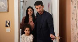 Güller ve Günahlar'ın yıldızlarından yeni kare