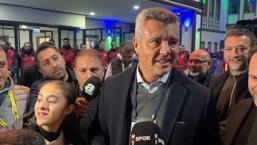 Sadettin Saran'dan açıklama! 'Gerekenin yapılacağına inanıyoruz'