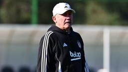 Kartal'ın gözü kritik 9 puanda! Beşiktaş'ın hedefi zirve yarışı