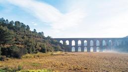 Hedef suda sıfır kayıp