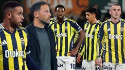 Fenerbahçe'ye Halil Özer'den uyarı! 'Psikolojik savaşı kaldırmak zorundasın, yoksa seni çiğ çiğ yerler'