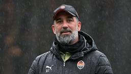 Liderliği kaybeden Shakhtar Donetsk'te Arda Turan: Sorumluluğu alıyorum