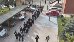 Bakan Yerlikaya duyurdu: 7 ilde organize suç örgütlerine operasyon! 67 şüpheli yakalandı