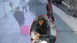 Hırsız, ev sahibinin altınlarını alıp yatak odasına kilitledi! Herkesi şoke eden detay kameraya takıldı