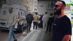 Zeytinburnu'nda korkunç cinayet! Taksici evinin önünde öldürüldü