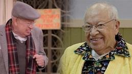 Dünyaca ünlü komedyenden acı haber! Hayata veda etti