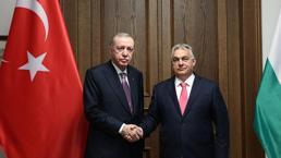 Macaristan Başbakanı yarın Ankara'ya geliyor