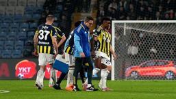 Fenerbahçe'ye Nelson Semedo'dan kötü haber! Son durumu belli oldu