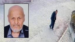80 yaşındaki Mustafa Abi 10 gündür kayıp! Arama çalışmaları sonlandırıldı