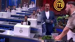 Somer Şef 'yeni konsept ile geliyoruz' demişti! MasterChef Altın Kupa başlıyor