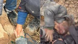 Hatay'da vahşet! 2 gündür aranan çocuk toprağa gömülü halde bulundu: Dayı tutuklandı