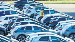 AB’de içten yanmalı kriz!