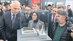 5 bin yıllık oyuncaklar