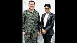 Mazlum Abdi, İsrail basınına konuştu: ABD, SDG’yi desteklemeli