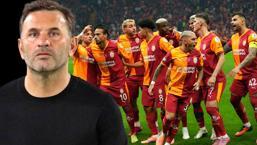 Galatasaray’da Monaco maçı öncesi sol bek bilmecesi! Okan Buruk kararını verdi
