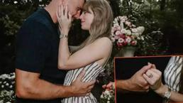 Taylor Swift ve Travis Kelce’nin düğün tarihi ortaya çıktı! Uğurlu sayısı...