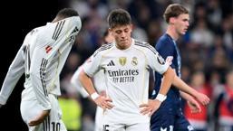 Arda Güler 11'de başladı, Real Madrid Celta Vigo'ya dağıldı! 2 gol ve 2 kırmızı kart