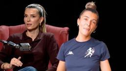 Merve Aydın'dan çarpıcı Survivor itirafı! Kızdığı ismi açıkladı: Keşke yapmasaydım