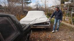 Aracına 3 milyon TL istiyor: 'Benim tarzımda yapacak tek kişi yok'