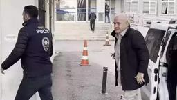 ‘Futbolda bahis’ soruşturmasında gözaltına alınan Ahmet Çakar'a anjiyo yapıldı