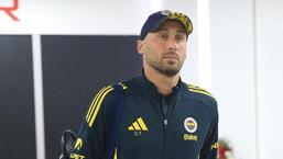 Fenerbahçe'de Cenk Tosun'dan sitem: Ne yaptım ki kadro dışı bırakıldım?