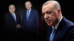 Cumhurbaşkanı Erdoğan: Macaristan ile ticarette hedef 10 milyar dolar