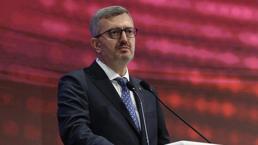 İletişim Başkanı Duran'dan Cumhurbaşkanı Erdoğan ve Macaristan Başbakanı Orban görüşmesine ilişkin paylaşım