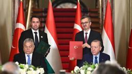 Türkiye ve Macaristan dezenformasyonla mücadele için el sıkıştı