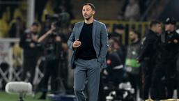 Tedesco: Ayağa kalkmak için önemli fırsat