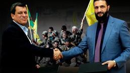 Suriye’de 10 Mart mutabakatında geri sayım başladı: Fırat'ın doğusuna operasyon hazırlığı