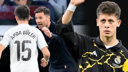 İspanya'da gündem Arda Güler: Göz kamaştıran oyuncu düşüşe geçti