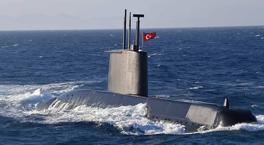 Türkiye’nin 'gizli devriyesi' dünya gündeminde! ‘Komşular dikkatle takipte, kritik eşik aşıldı’