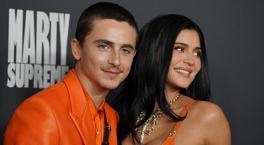 Ayrıldıkları iddia edilmişti! Kameralar onlara kilitlendi