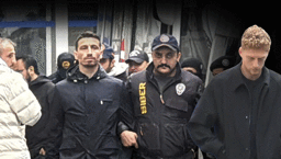 Futbolda bahis soruşturmasında gündeme damga vuran ifadeler! 'Yasa dışı bahis sitelerinde slot oyunları oynadık'