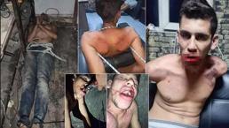 Patronları hamam böceği yedirip 3 gün işkence yapmıştı! Cezalar belli oldu