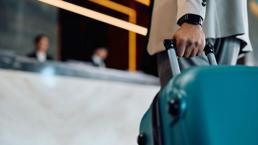 Otellerde yeni dönem: Kimlik fotokopisi alınmayacak